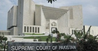 Contempt of court petition filed against Musharraf in SC